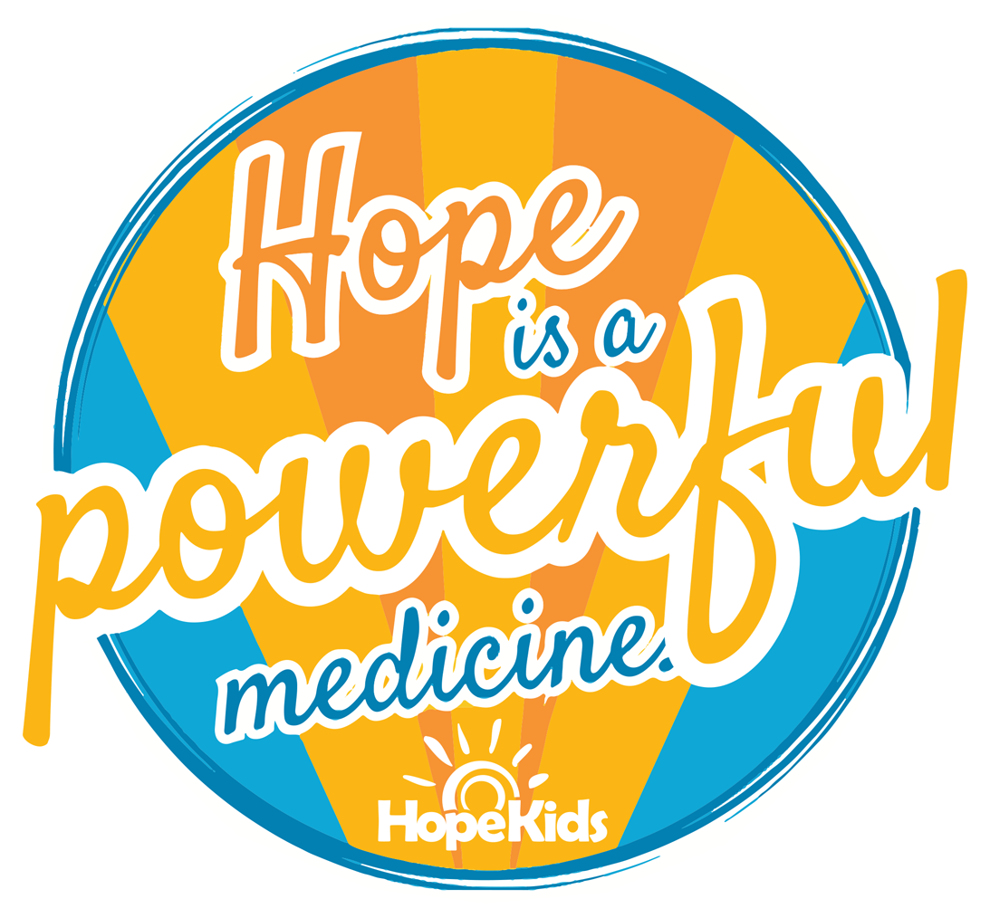 Hope Kids Hope Walk