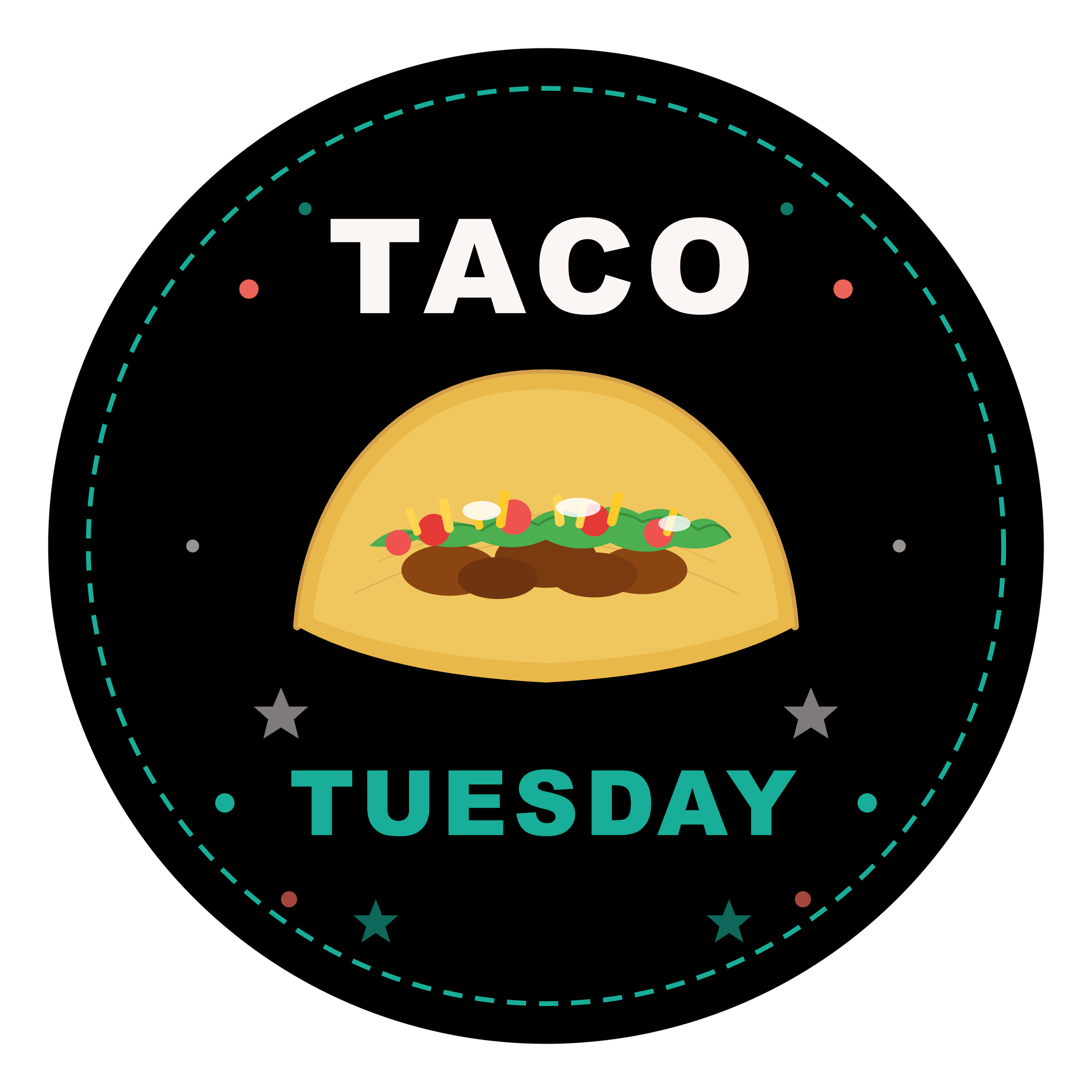 Taco Tuesday!