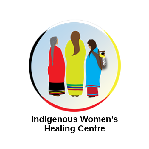 Indigenous Womans Healing Centre Logo.png