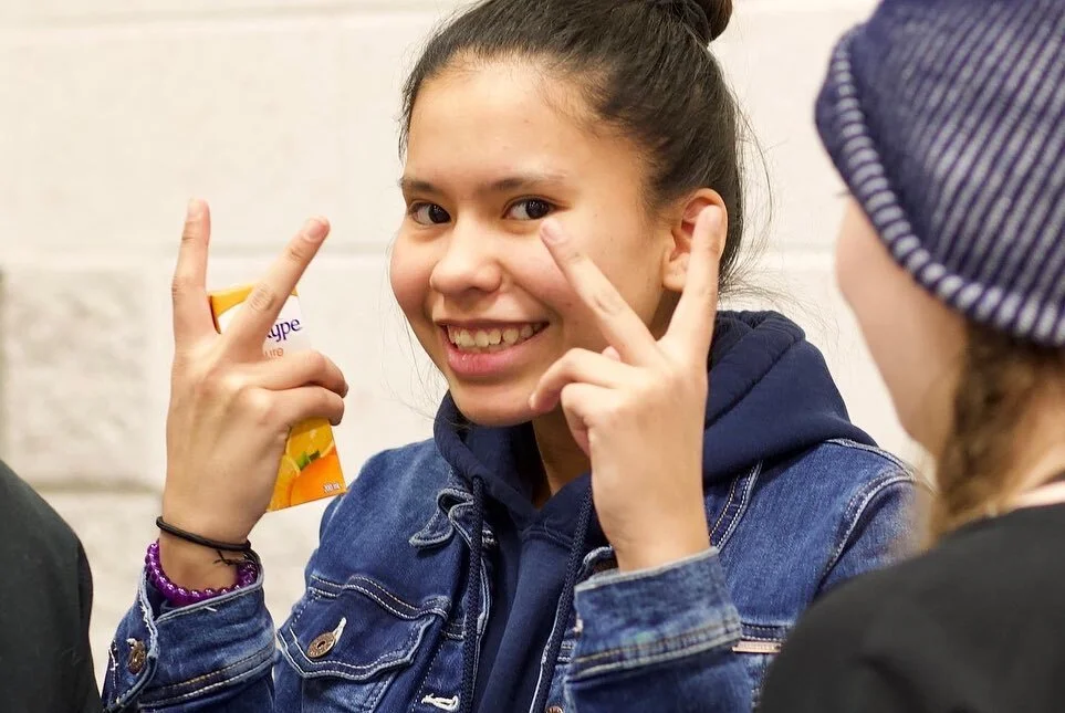 CEDA : Pathways to Education Code Red Update