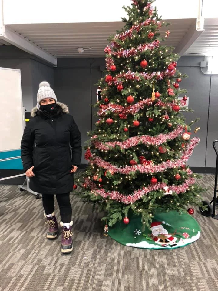 Happy Holidays from IVNE!