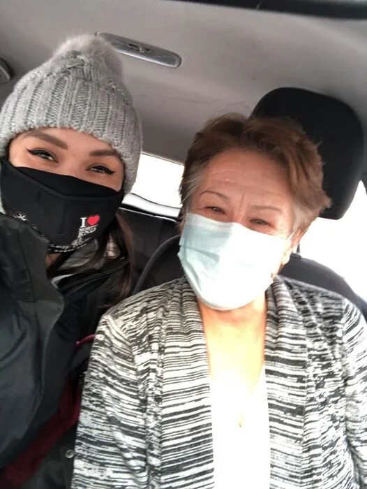 IVNE Community Member Appreciation!