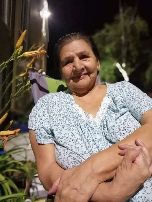 We all want to be like her Award!