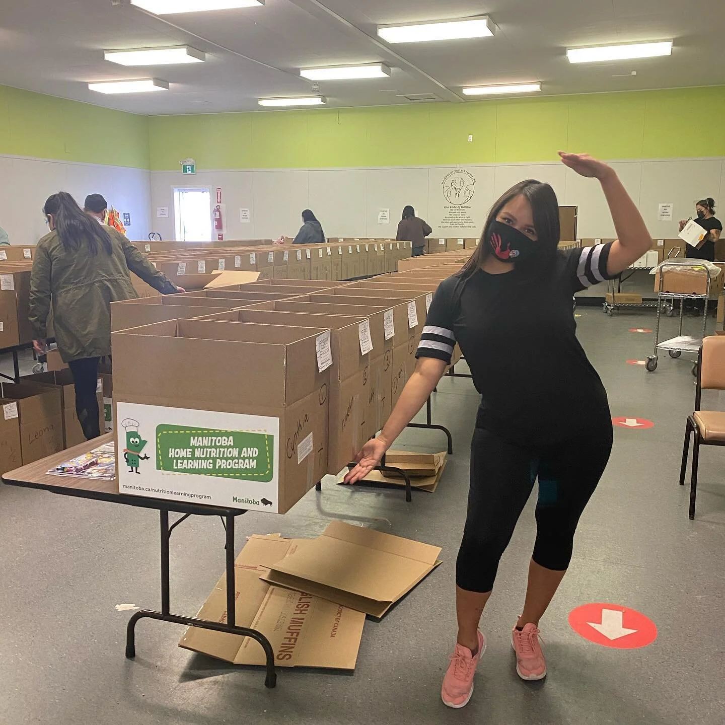 Volunteer Drivers Needed! 