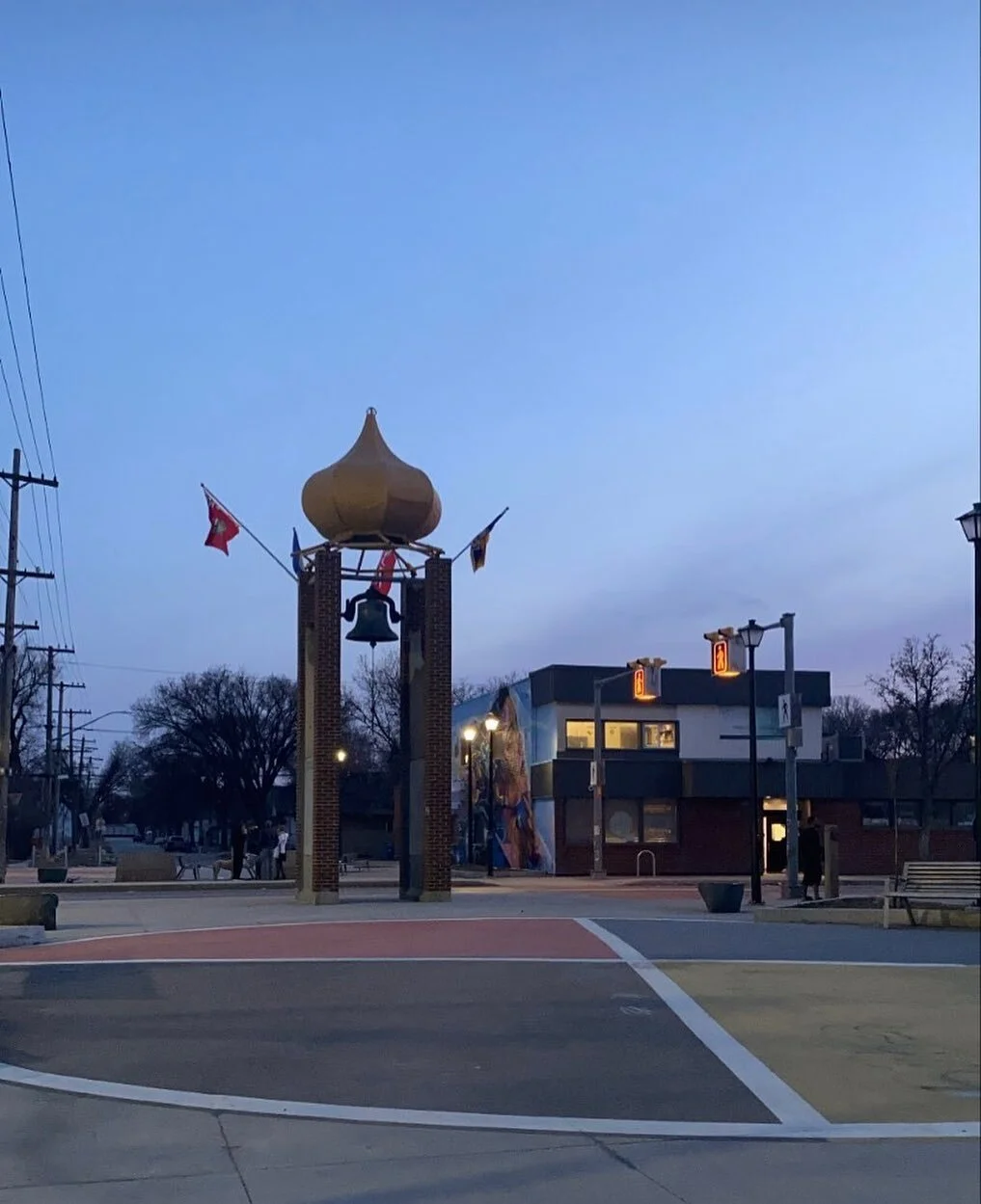 Smudge the North End