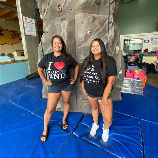 Ma Mawi Celebrating Community Partners