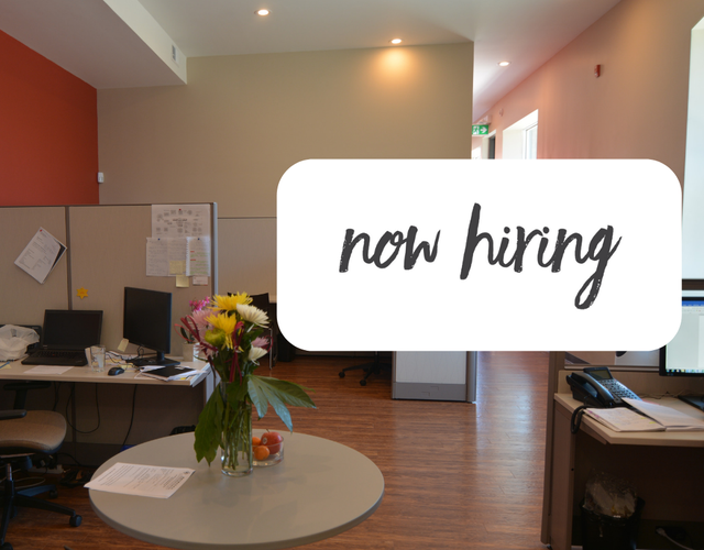 End Homelessness Winnipeg - Job Opportunity