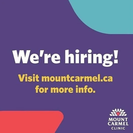 Mount Carmel Clinic Job Opportunities 