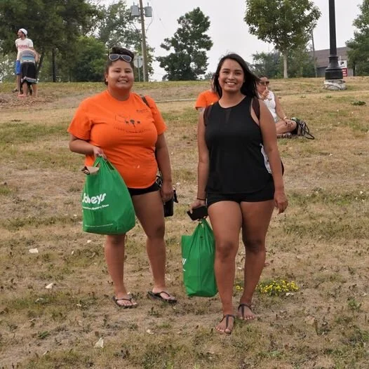 IVNE @ the Youth4Truth and Reconciliation Event by Ma Mawi