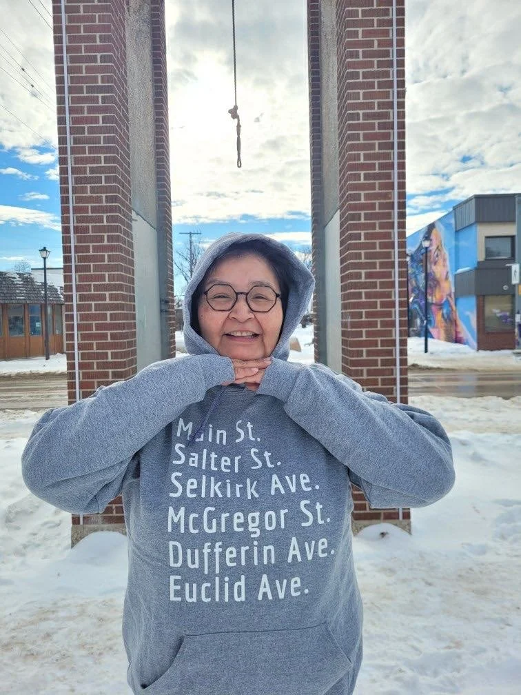 *CLOSED* IVNE Hoodie Draw