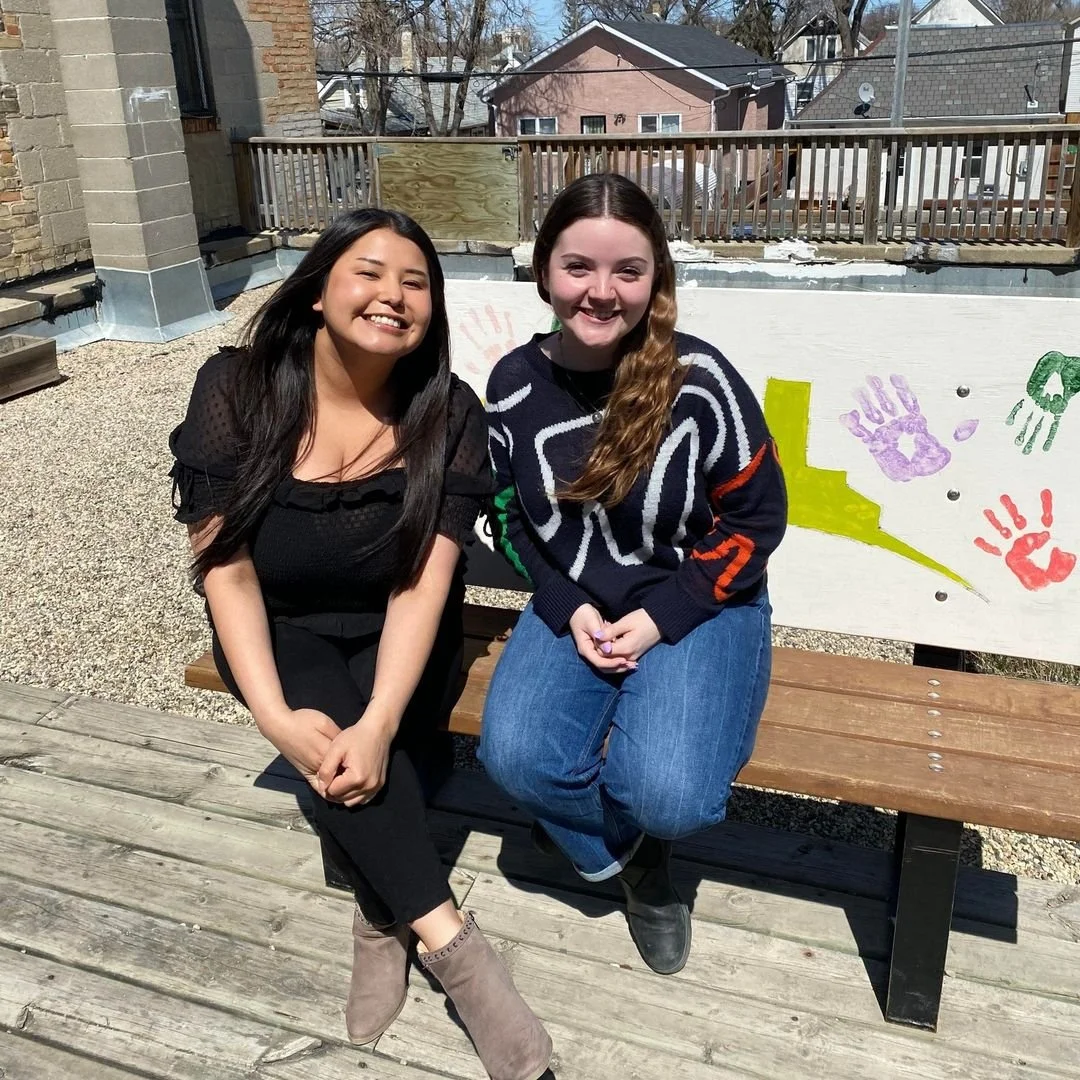 Introducing IVNE's Summer Student!