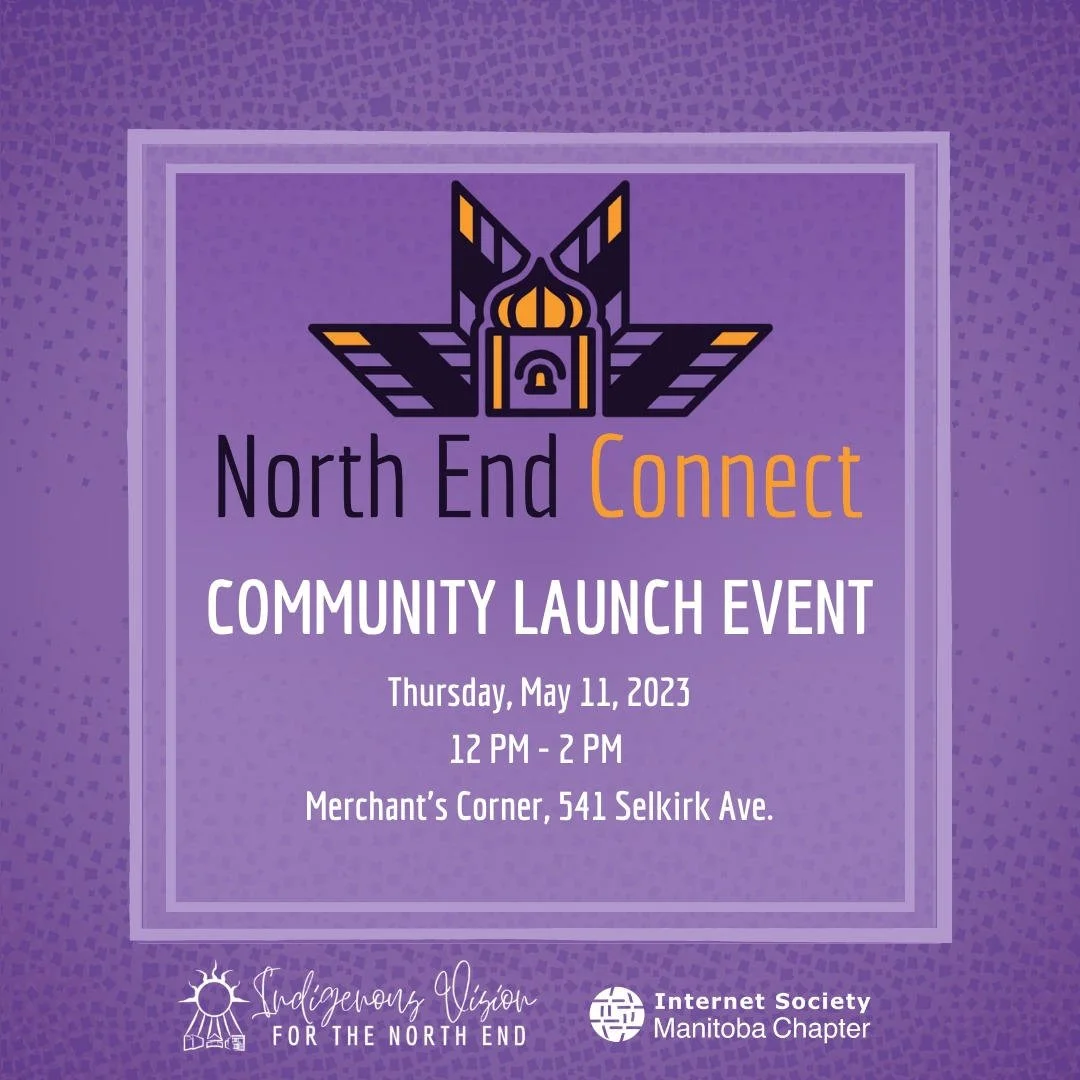 North End Connect Community Launch Event 