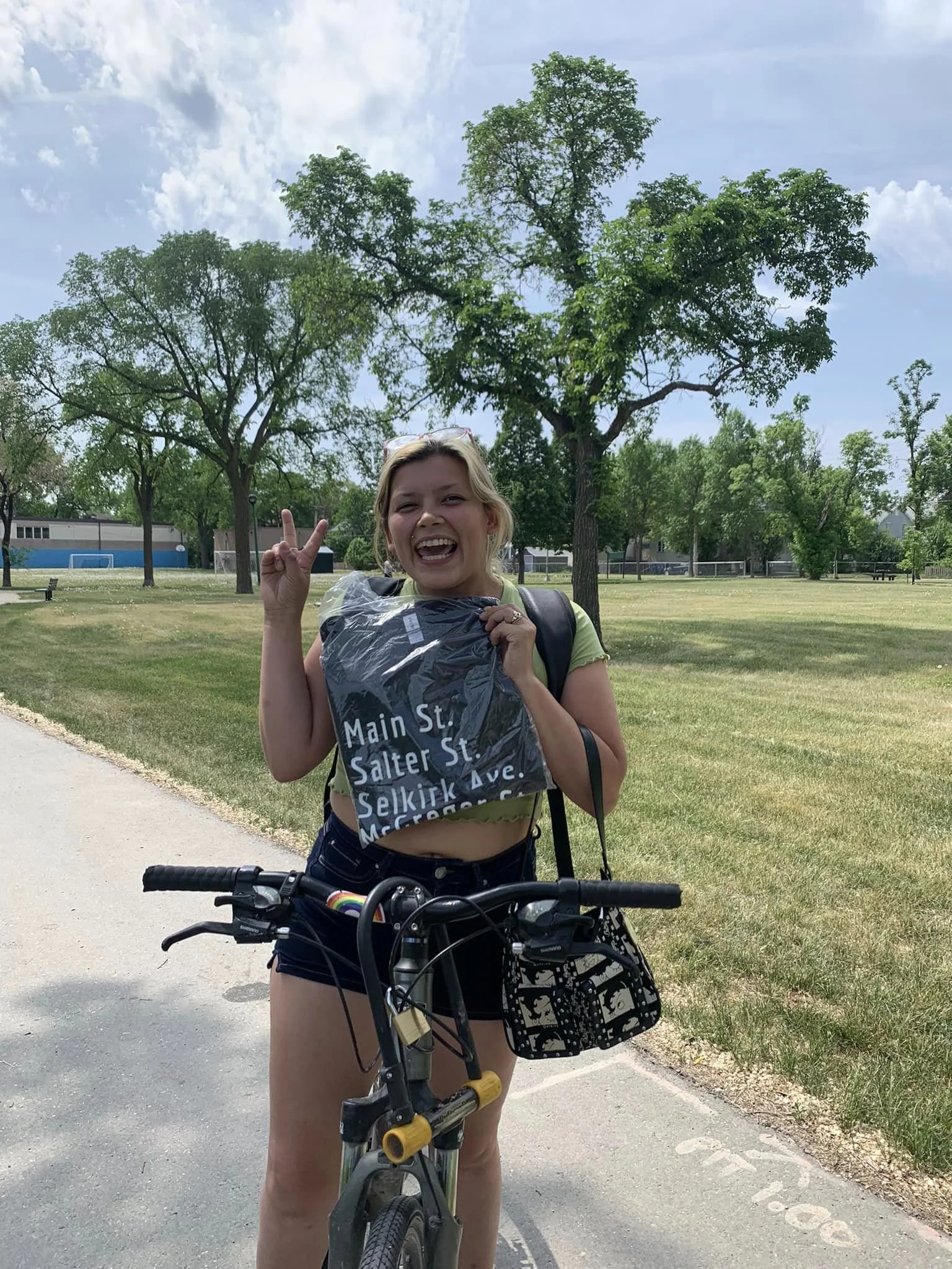 IVNE North End Scavenger Hunt