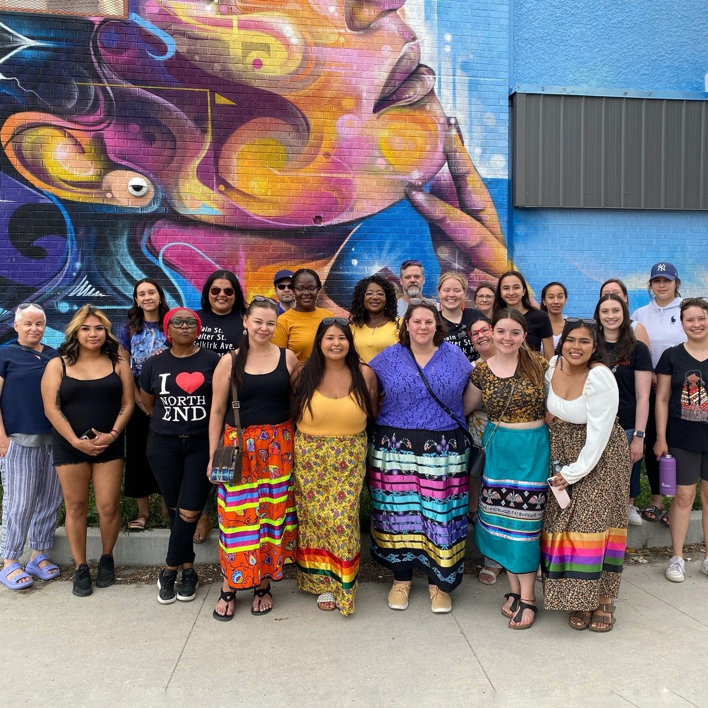 Smudge The North End 2023