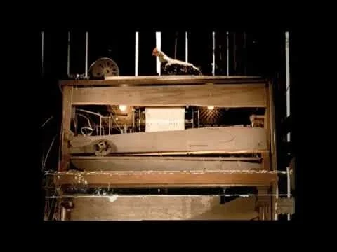 Chick-fil-A Cow TV "Sing-along"