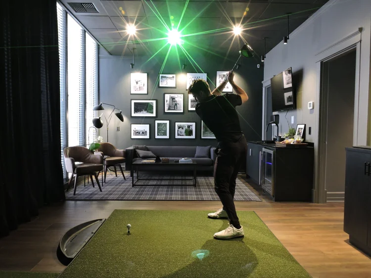 Play Golf 365 Days Per Year - Photo 6