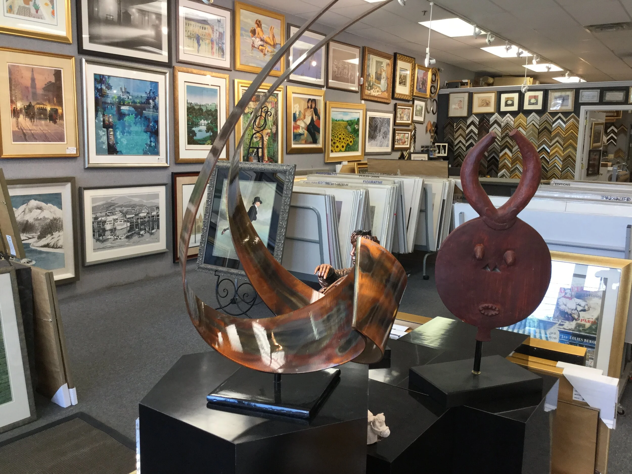 Art and Frame Source Inc