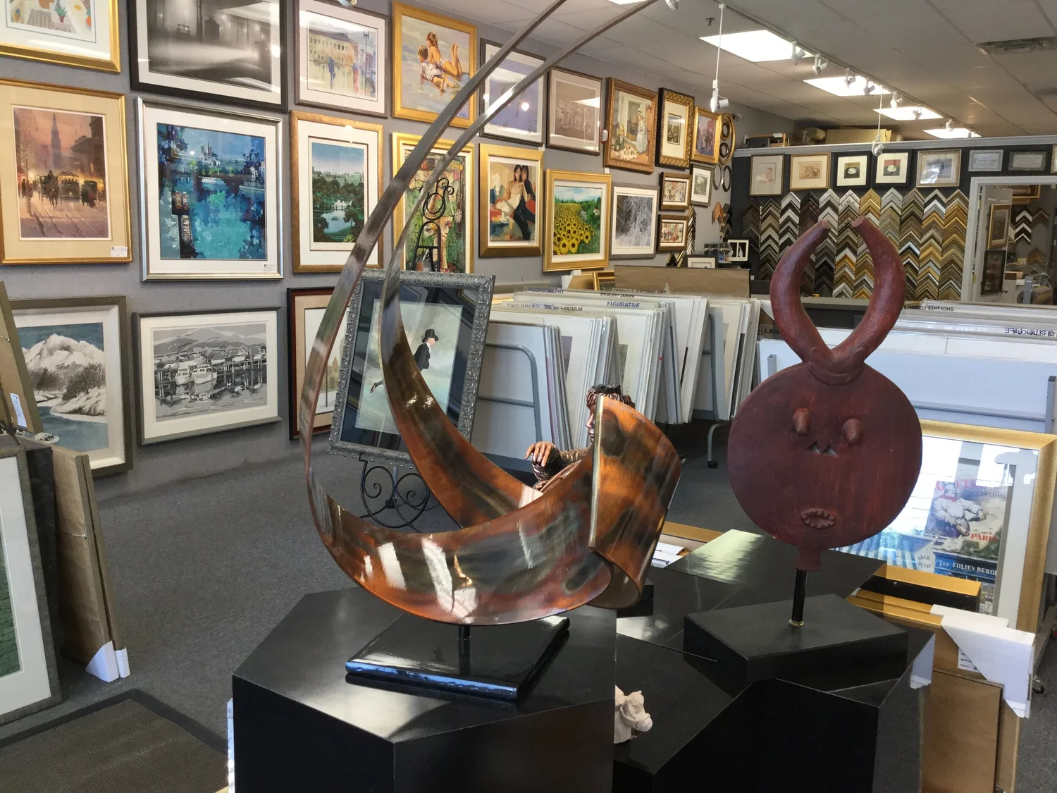 Art and Frame Source Inc