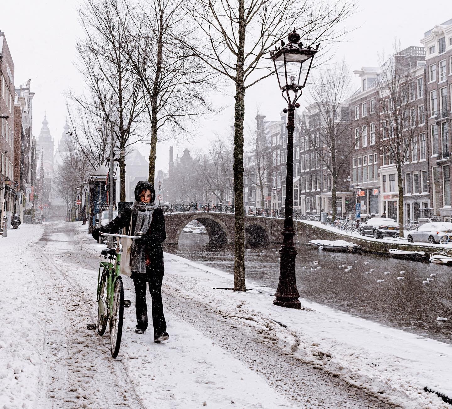 Blizzard in Amsterdam
.
.
#amsterdam #streetphotography #nikon #netherlands #europe #winter #amsterdamphotographer #cities #instagood #streetstyle #nikonnl #people #instagram #travel #sigma #instatravel #instadaily #iloveamsterdam #snow #streetsofams