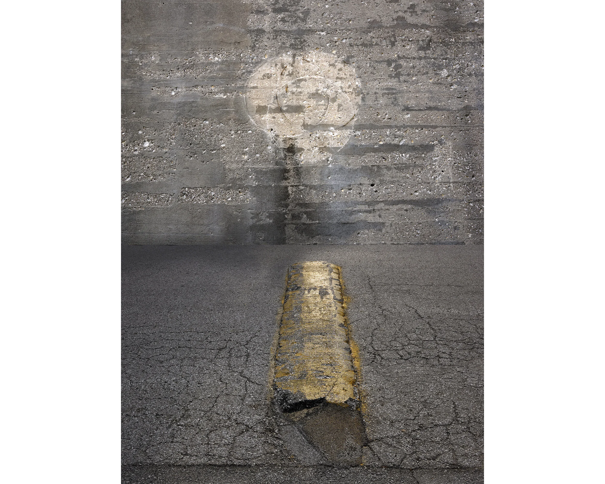cement wall #2