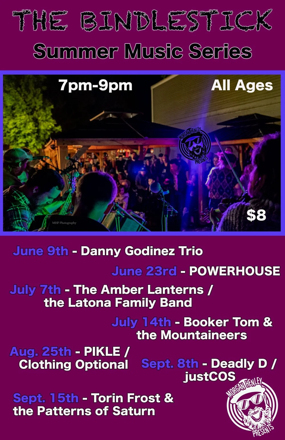 Calendar Events — North Bend Art & Industry