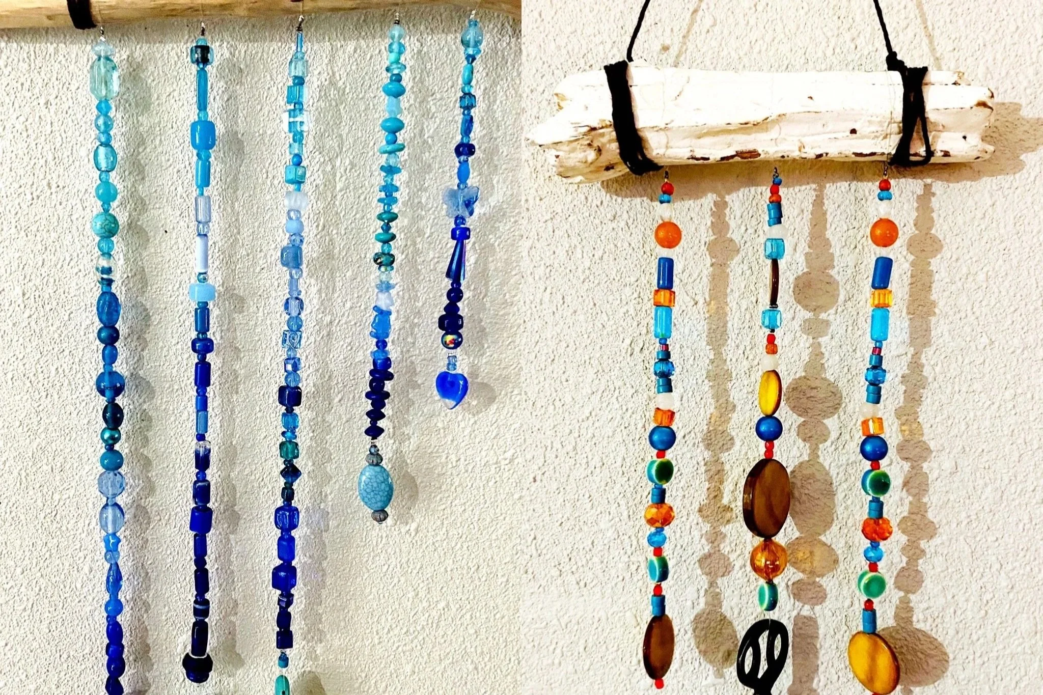 August 22, 2:00pm - Beaded Suncatchers