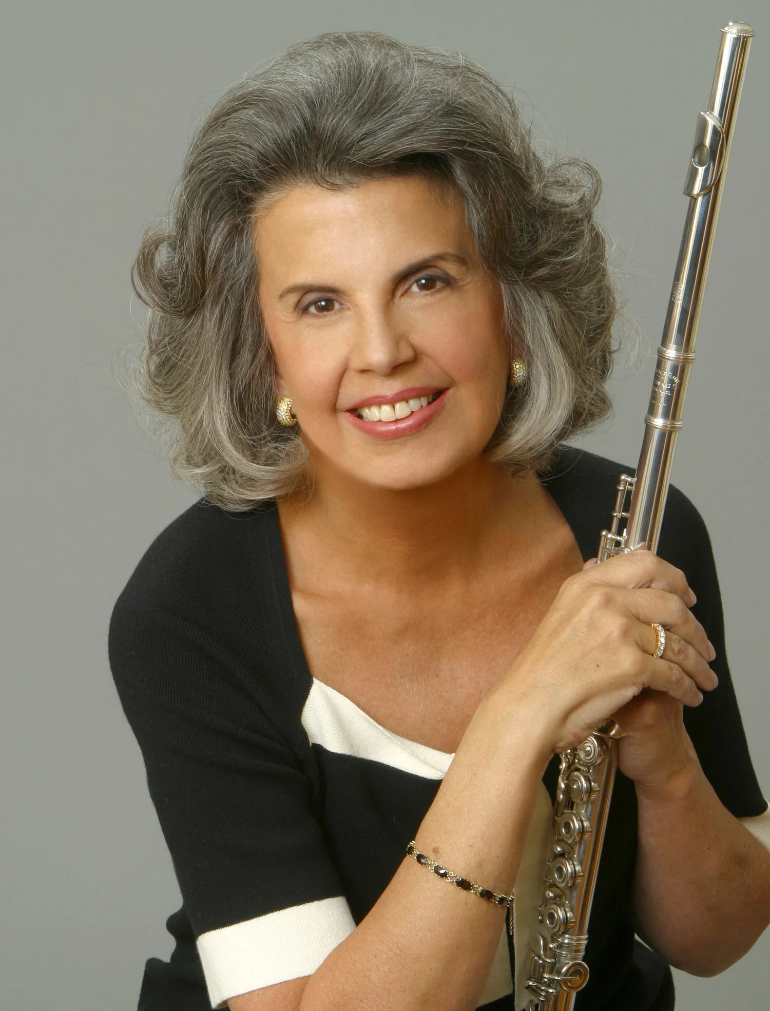7 Famous Flutists You Should Know — to Flute School, Learning