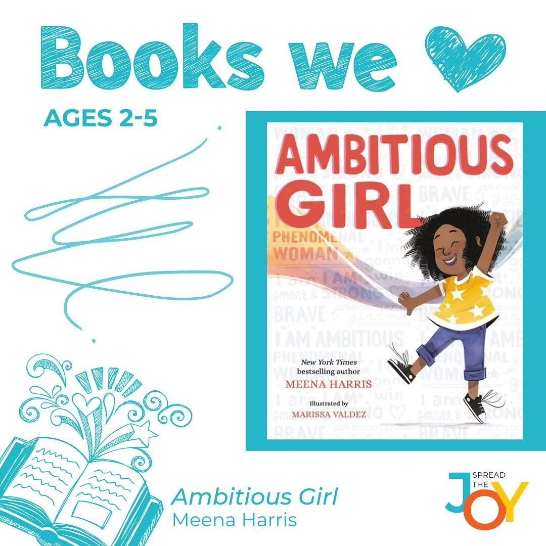 Spread The Joy Foundation