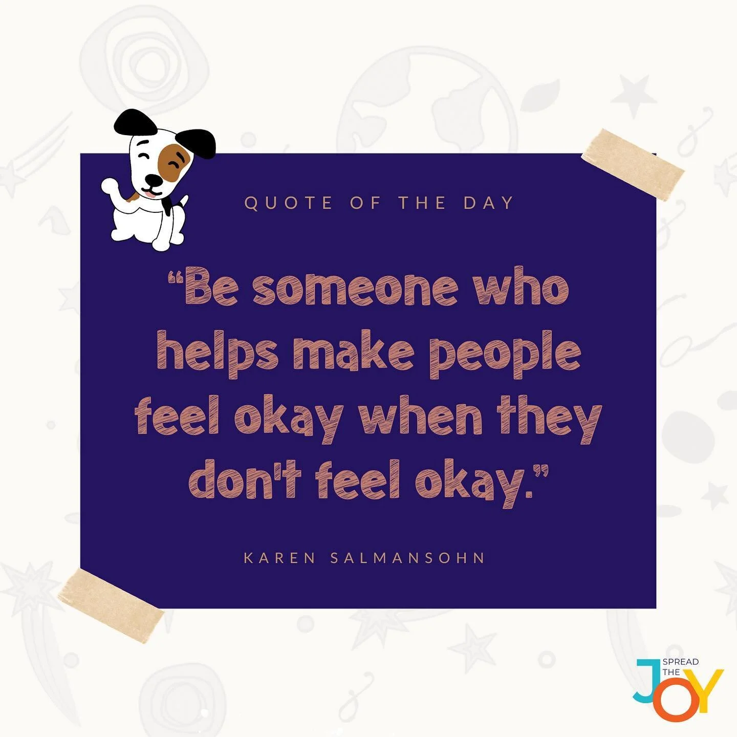 Spread The Joy Foundation