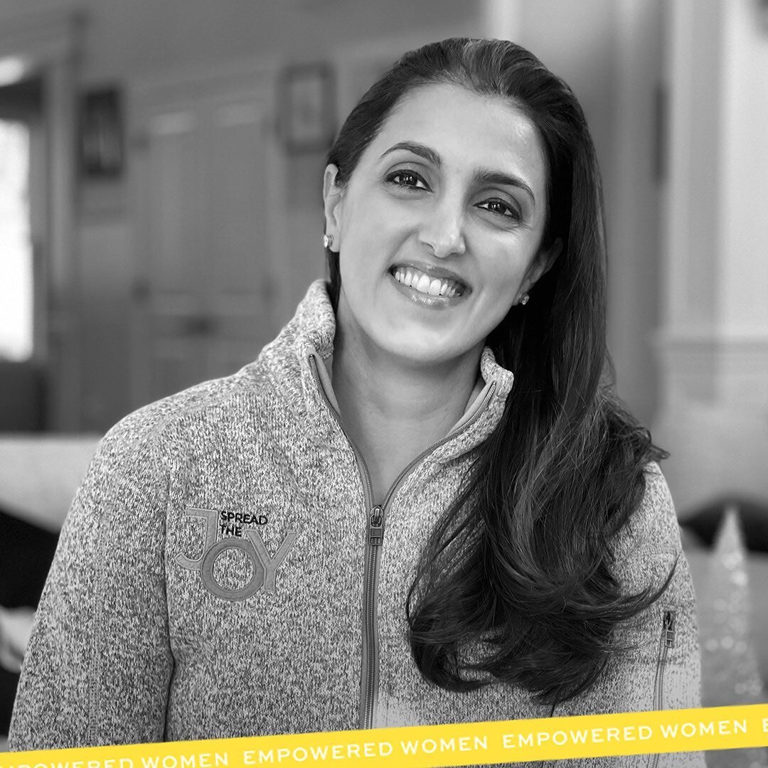 Spread The Joy Foundation