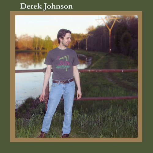 Derek Johnson