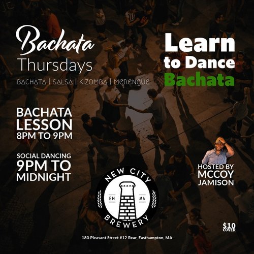 Bachata Night 