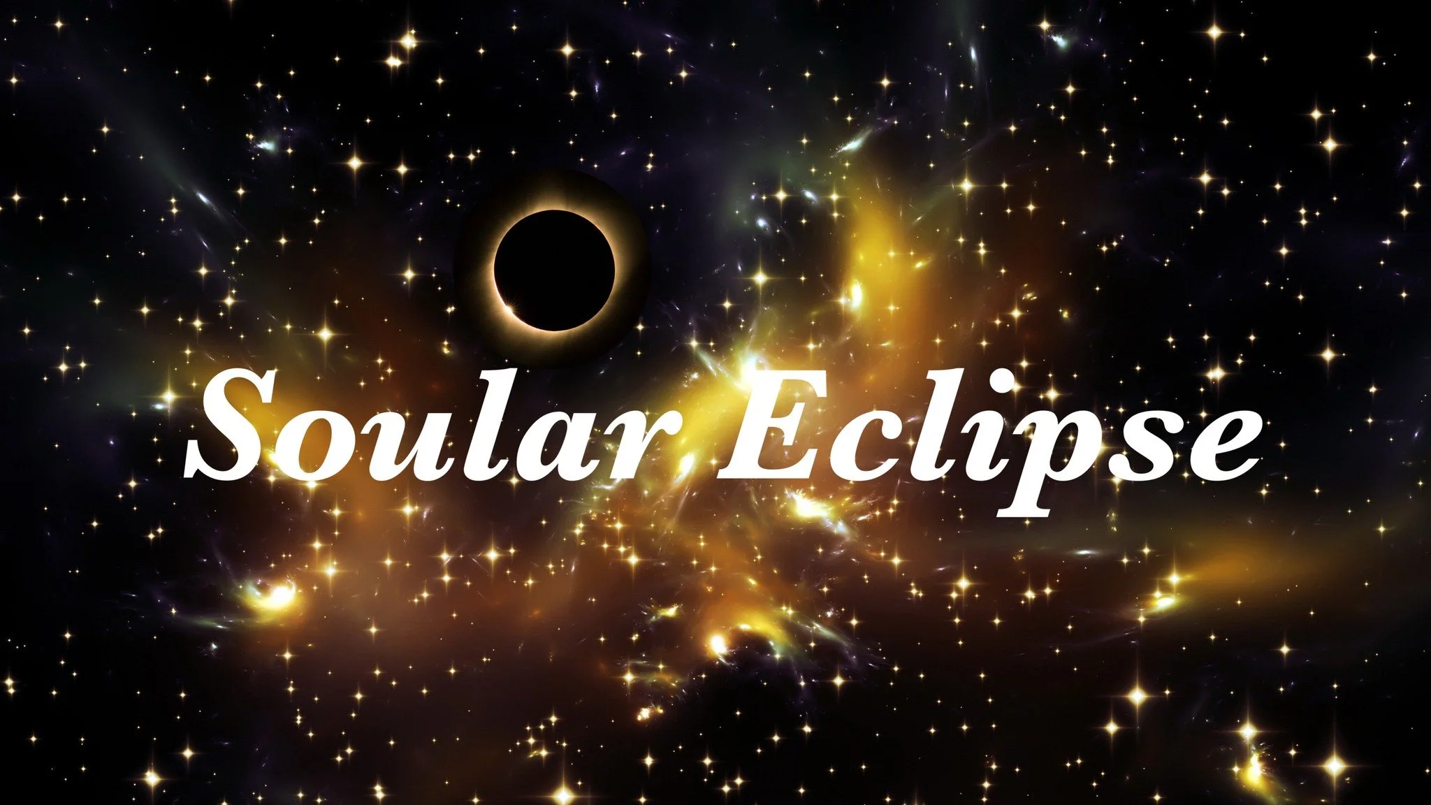 Soular Eclipse