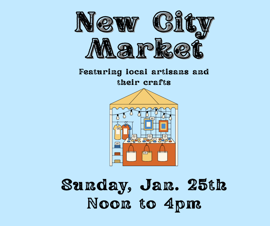 New City Market 