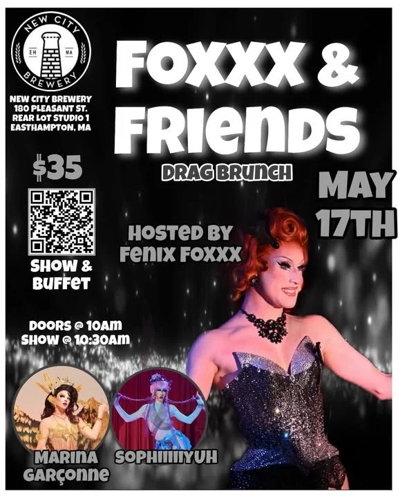 Drag Brunch