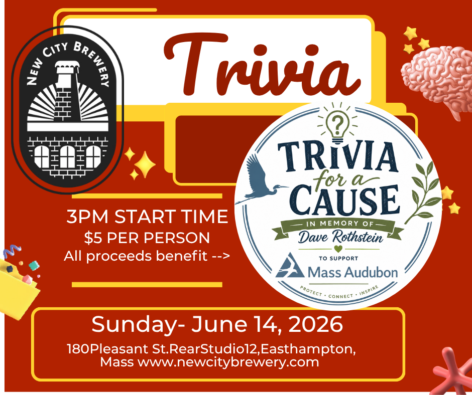 Charity Trivia