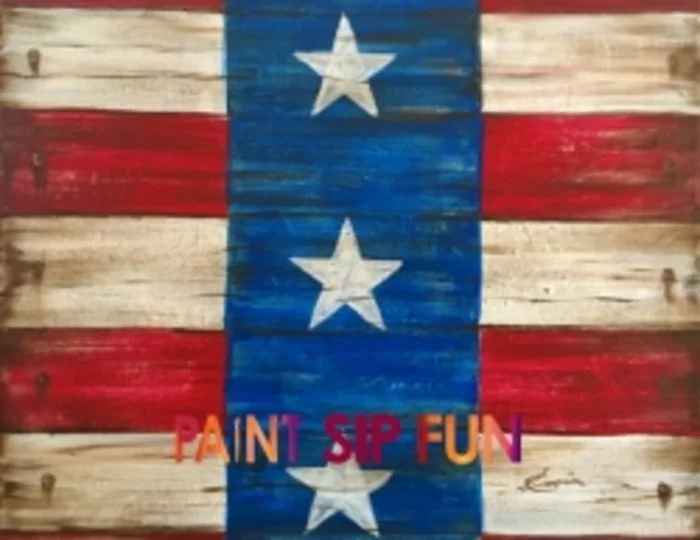 Paint Sip Fun 