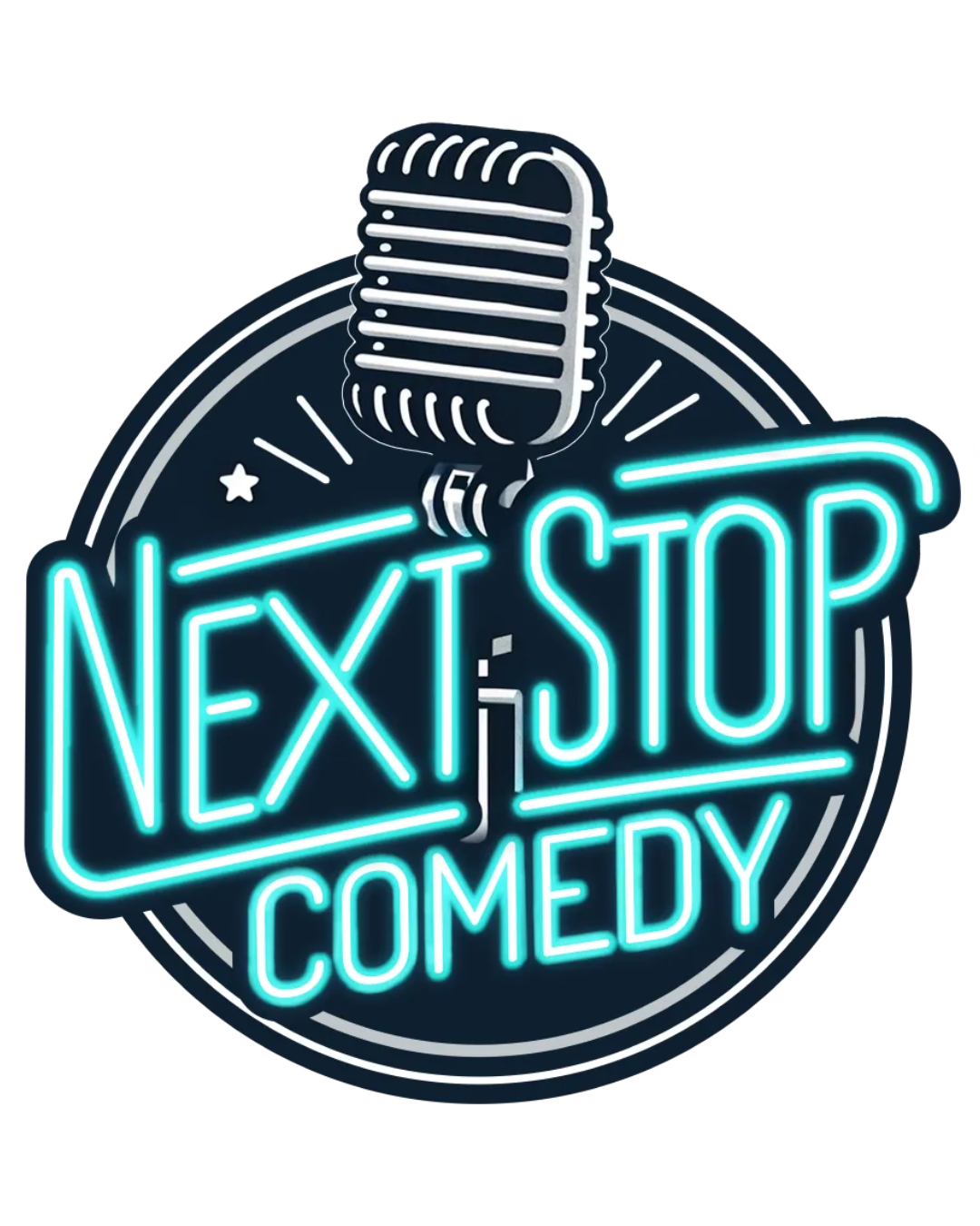 Next Stop Comedy