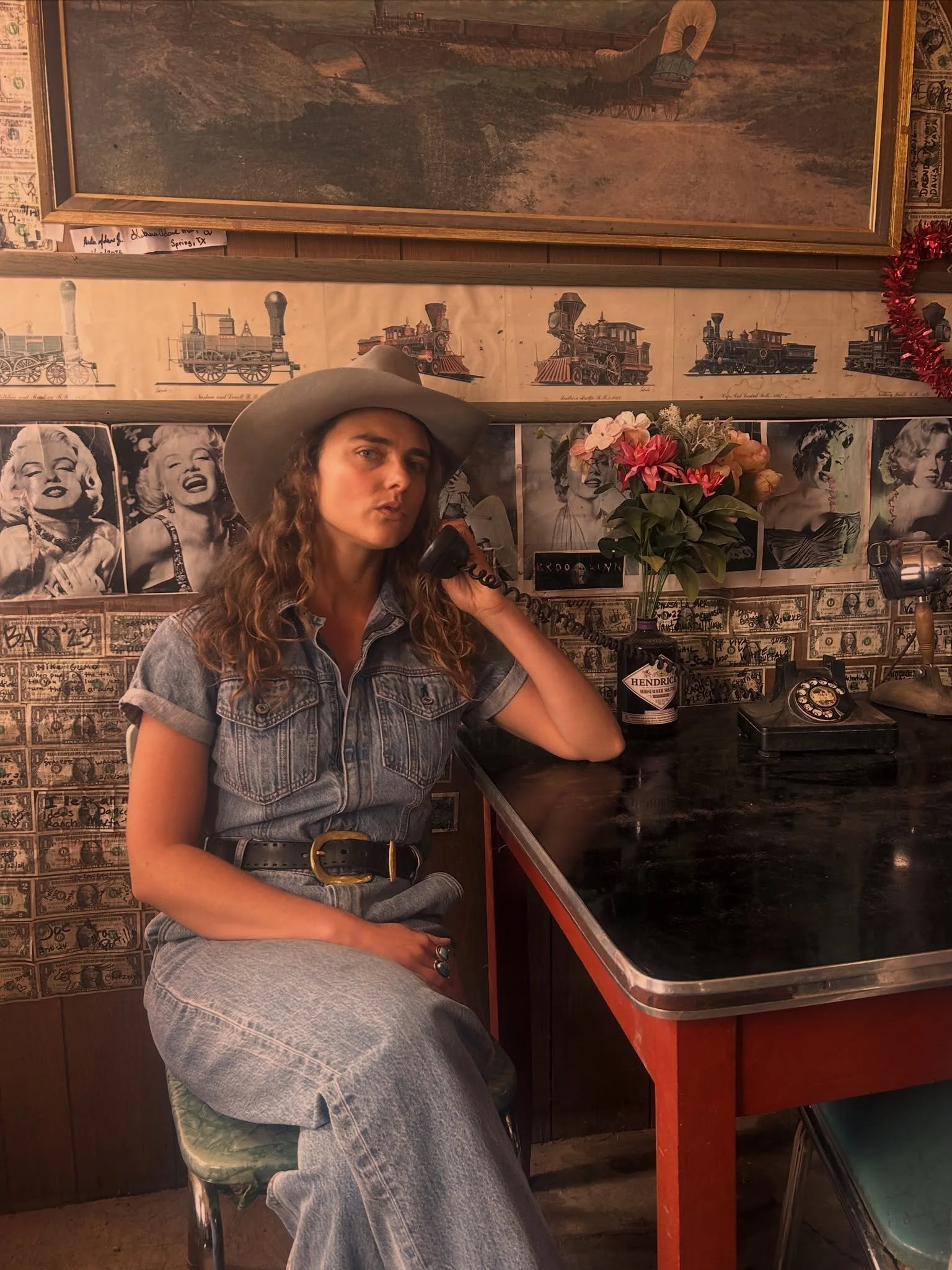 Honky Tonk Tuesday