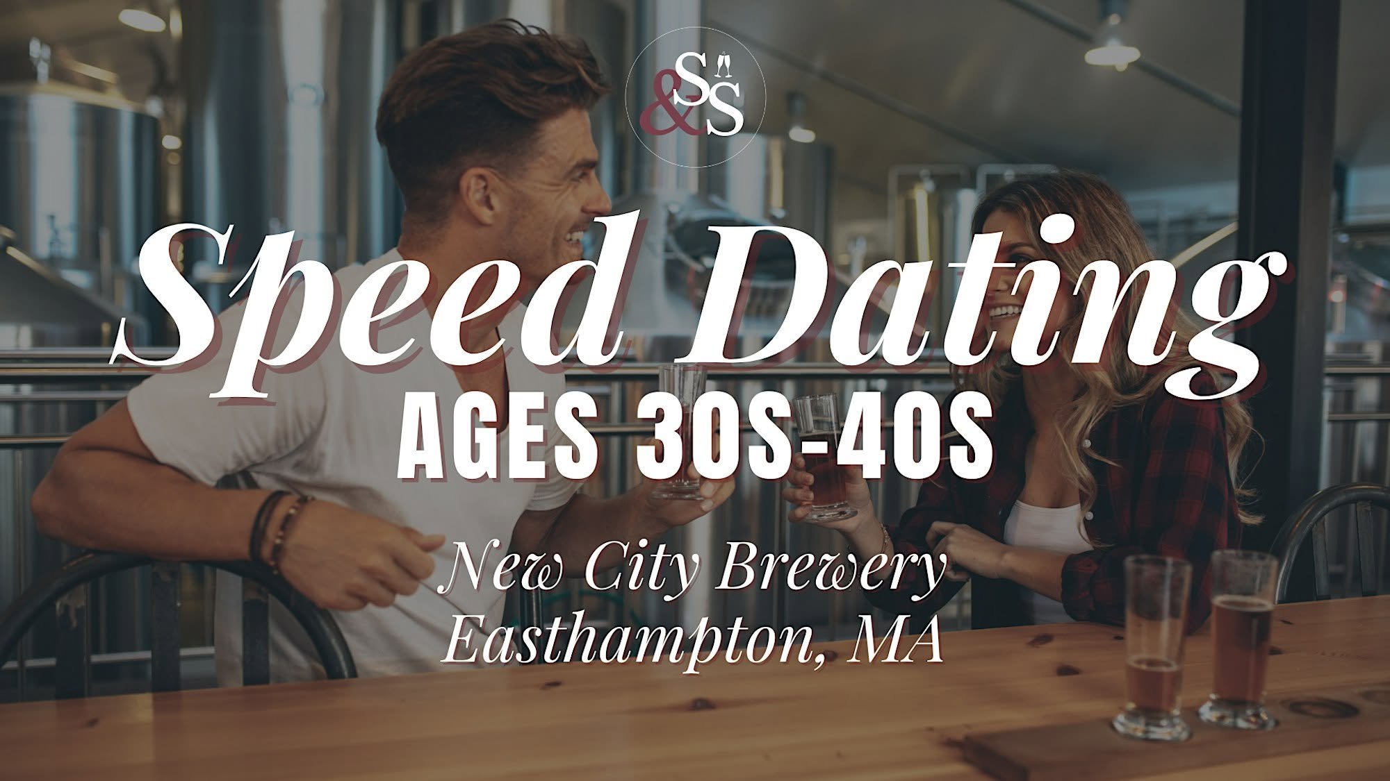 Sips and Sparks Speed Dating