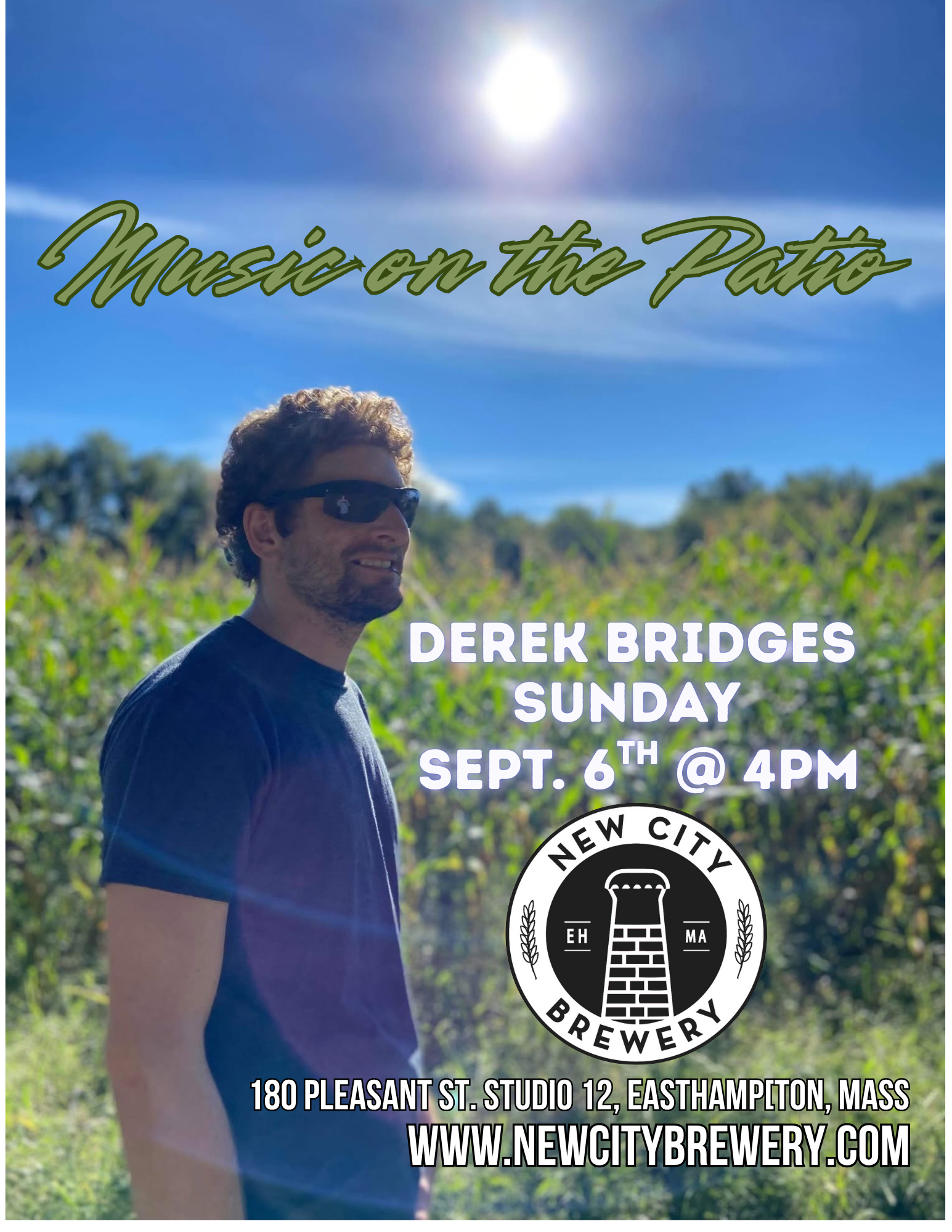 Derek Bridges
