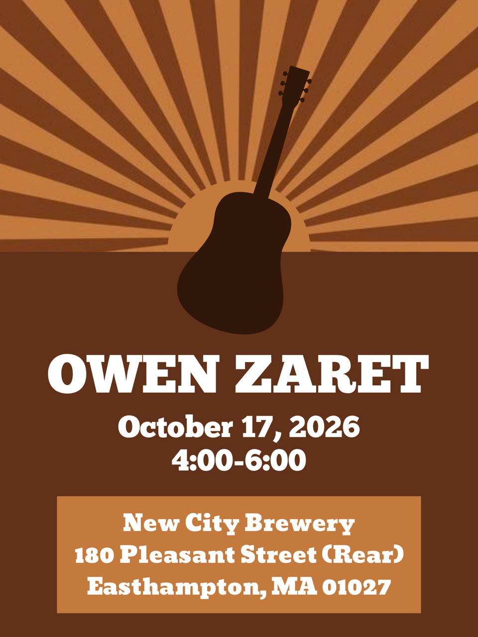 Owen Zarat