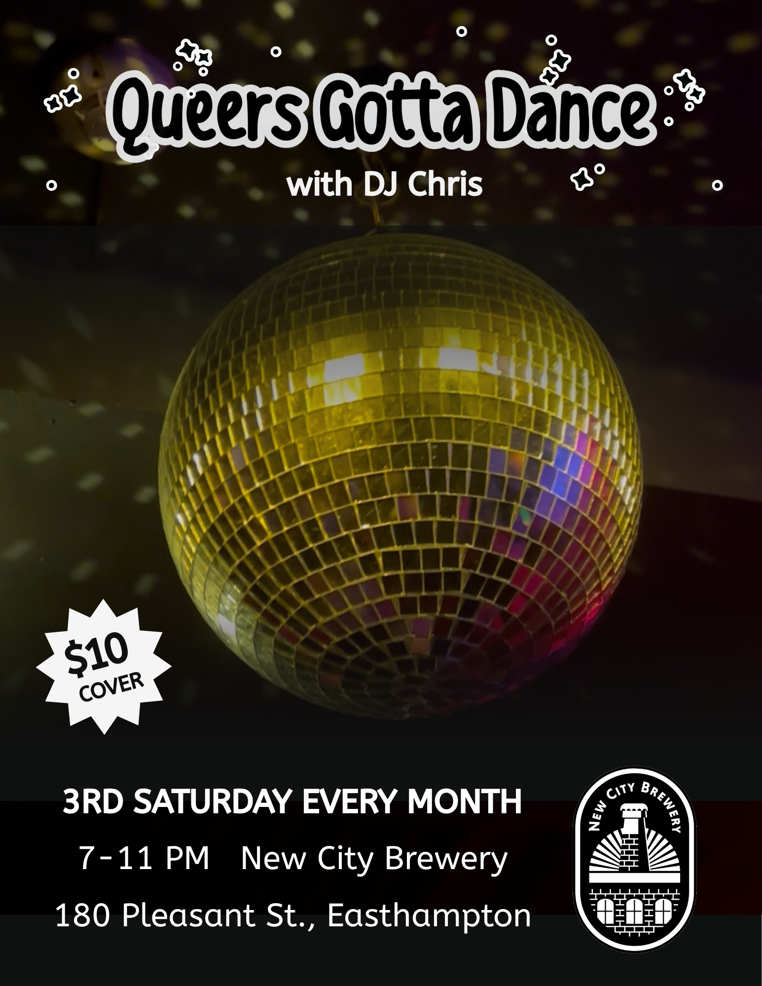 Queer Dance Party