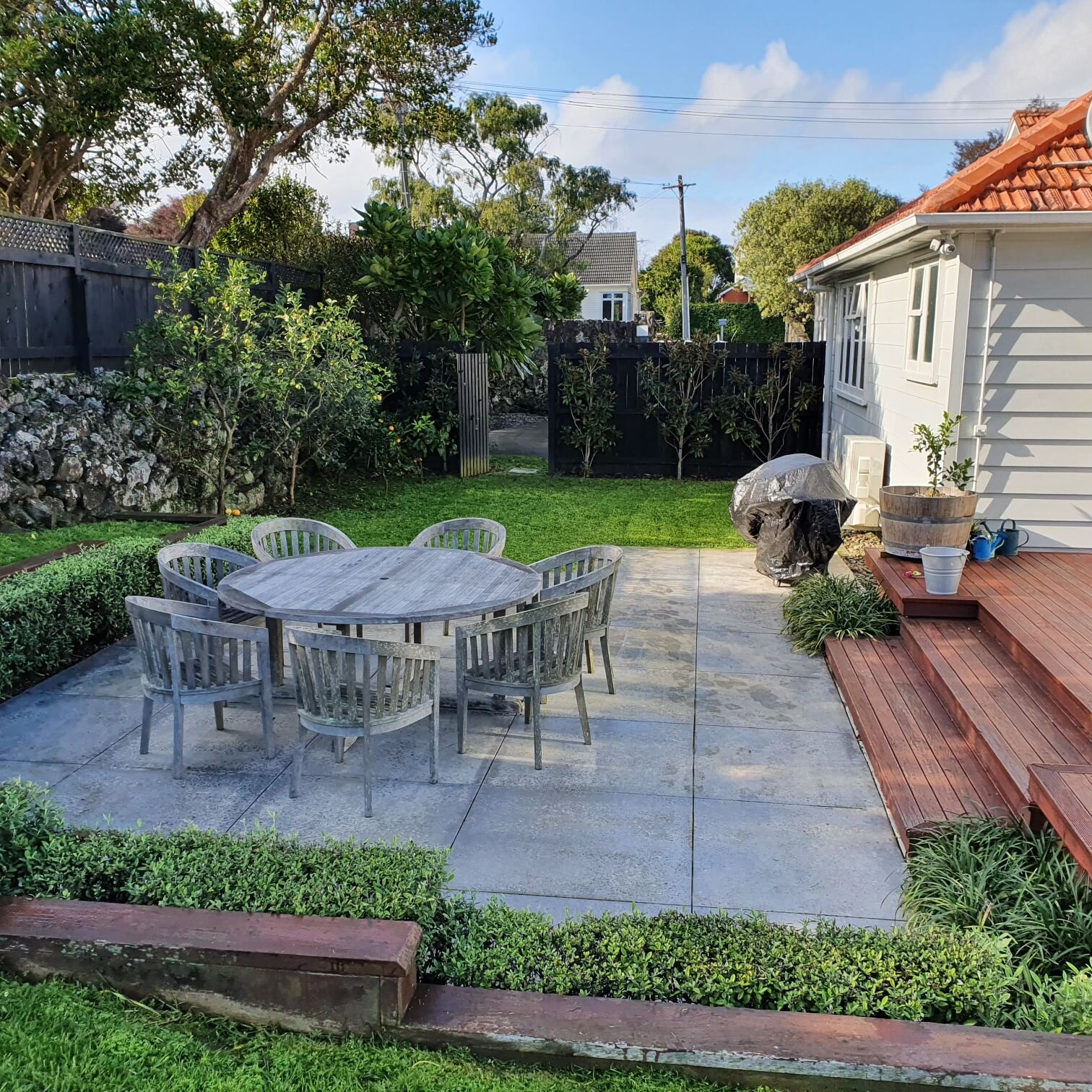 - Mark, Northcote Point