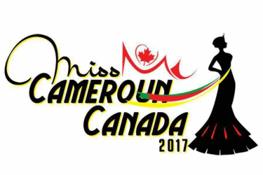 Miss Cameroun Canada