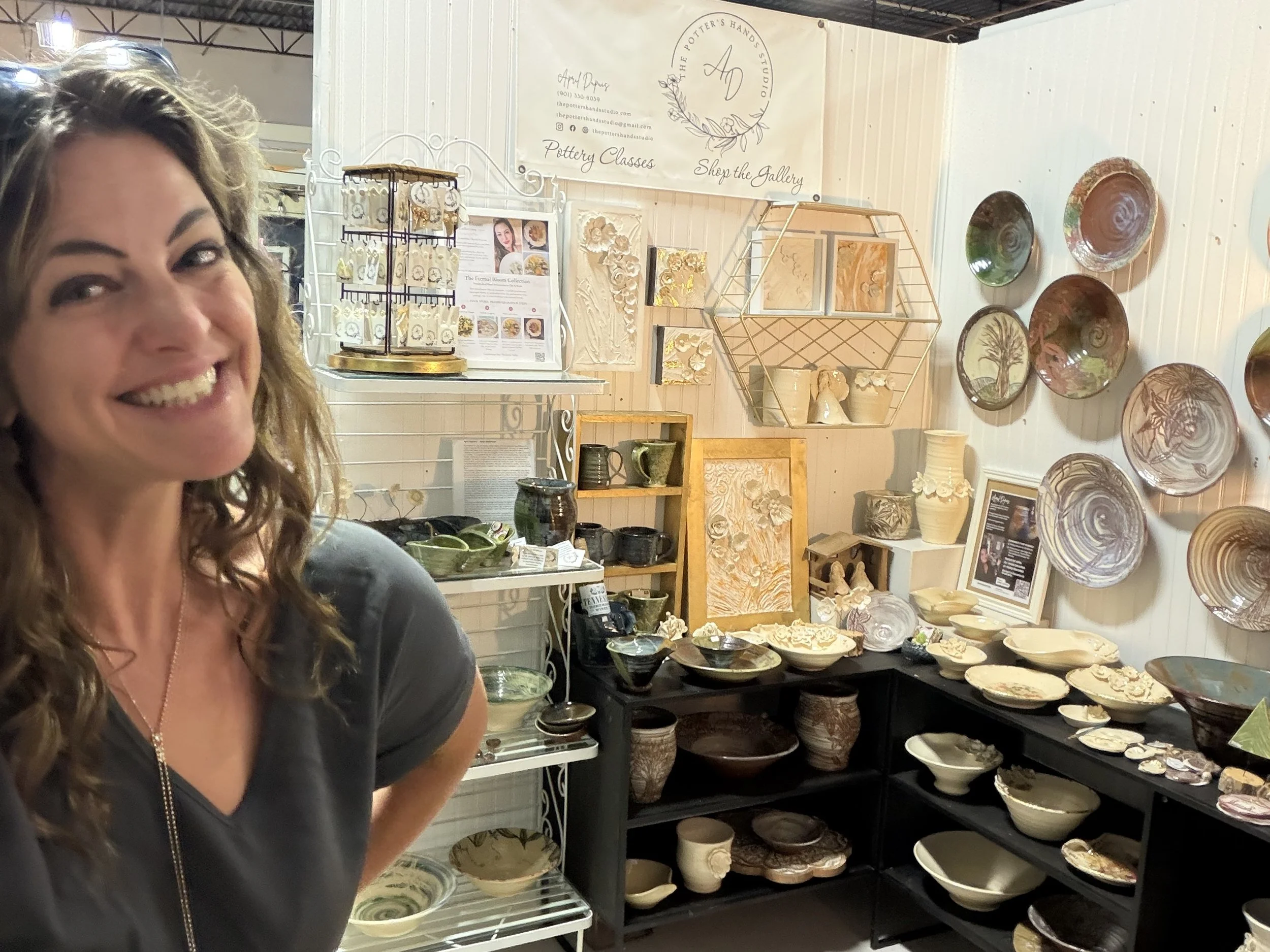 Pottery Courses Are LIVE on Skool