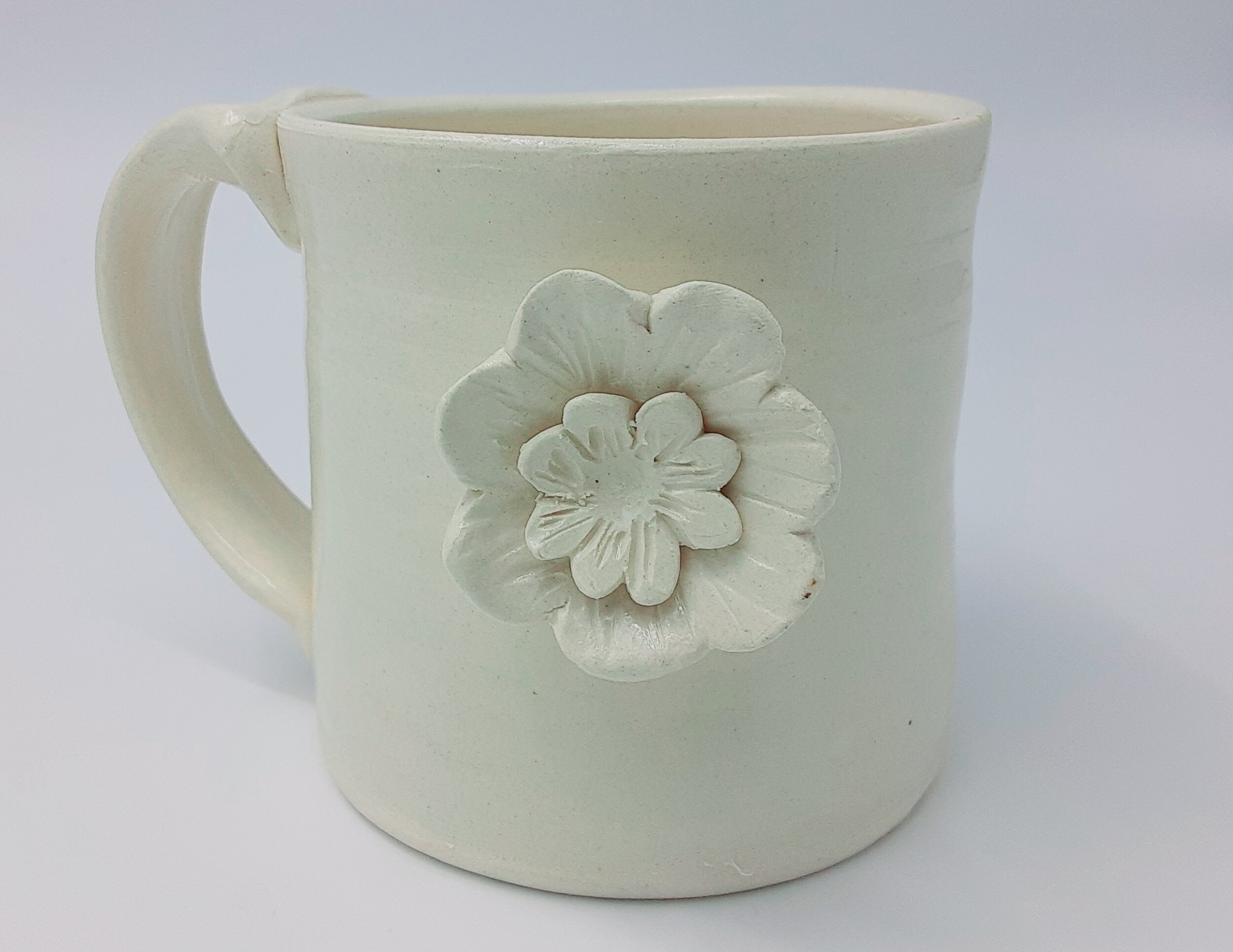 Bouquet Collection Large Mug