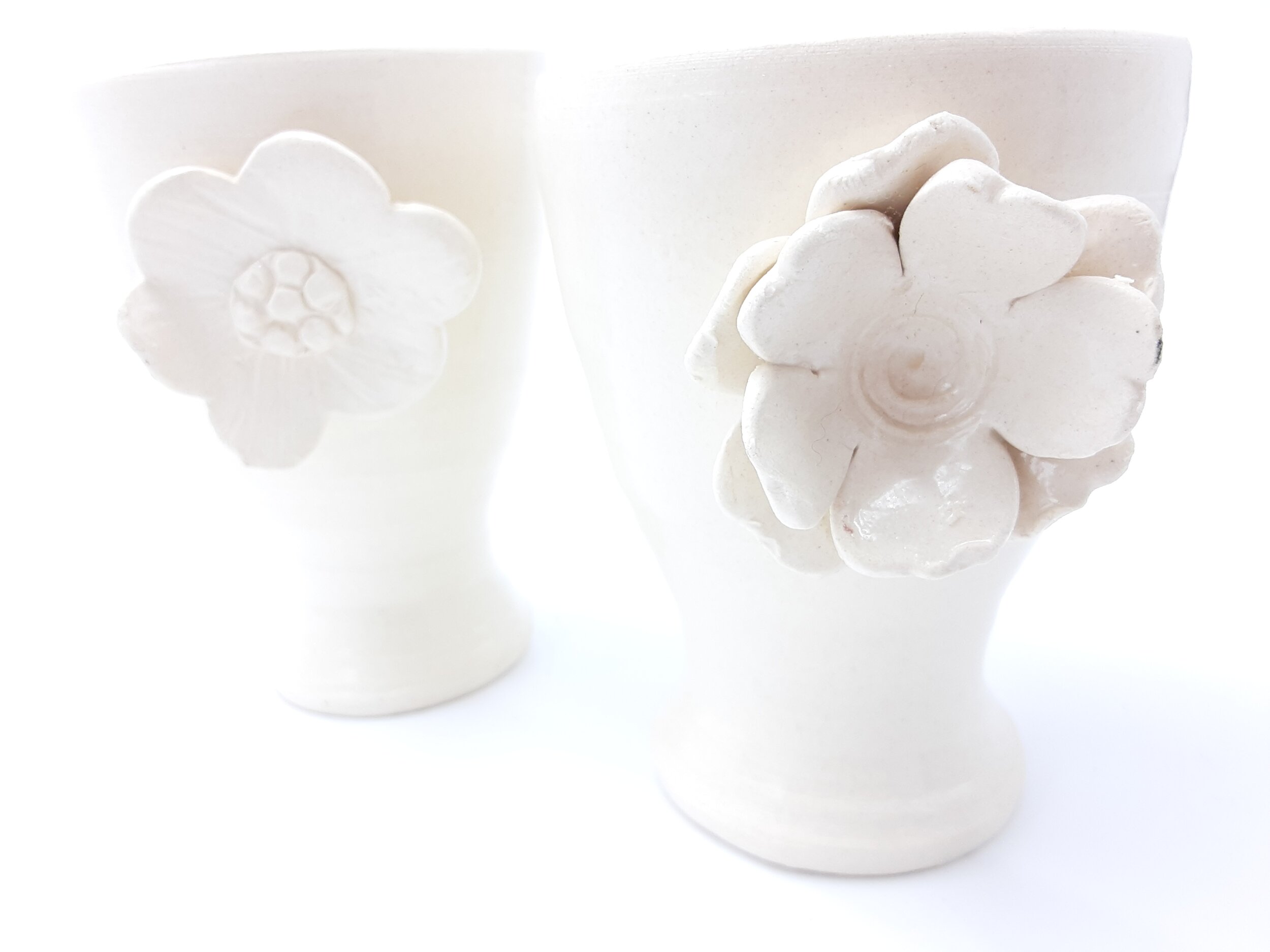 Bouquet Cup Set