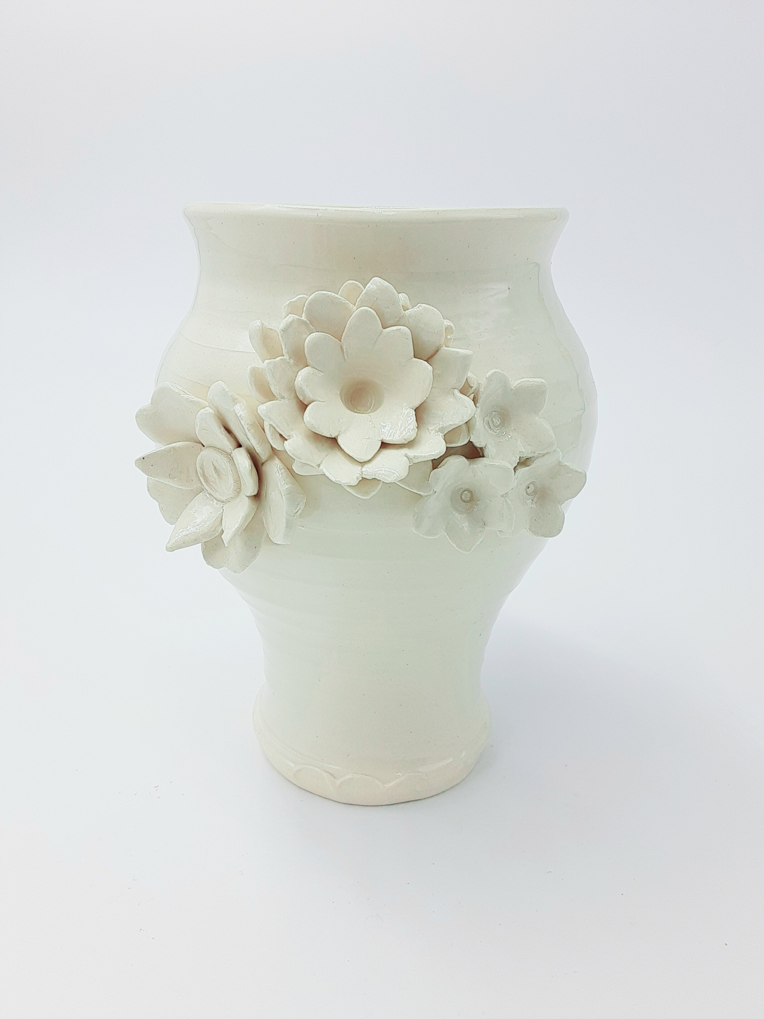 Bouquet Vase