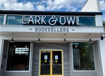 GEORGETOWN | Lark &amp; Owl Booksellers